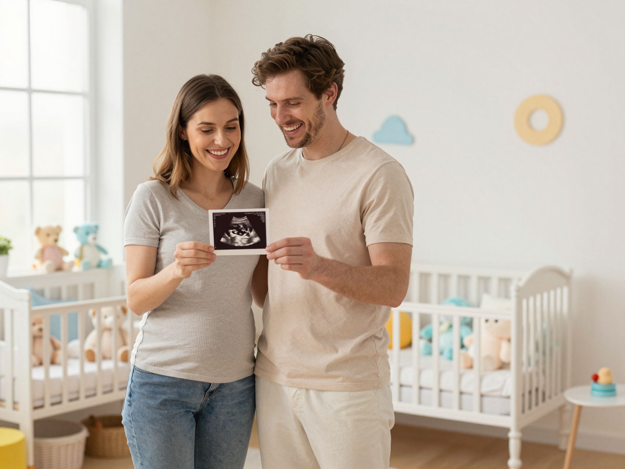 A fejkörfogat előre jelezheti a születési súlyt.