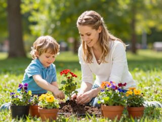A fejlődés rejtett útjai: 3 egyszerű dolog, amivel sokat segíthetsz a gyerekednek