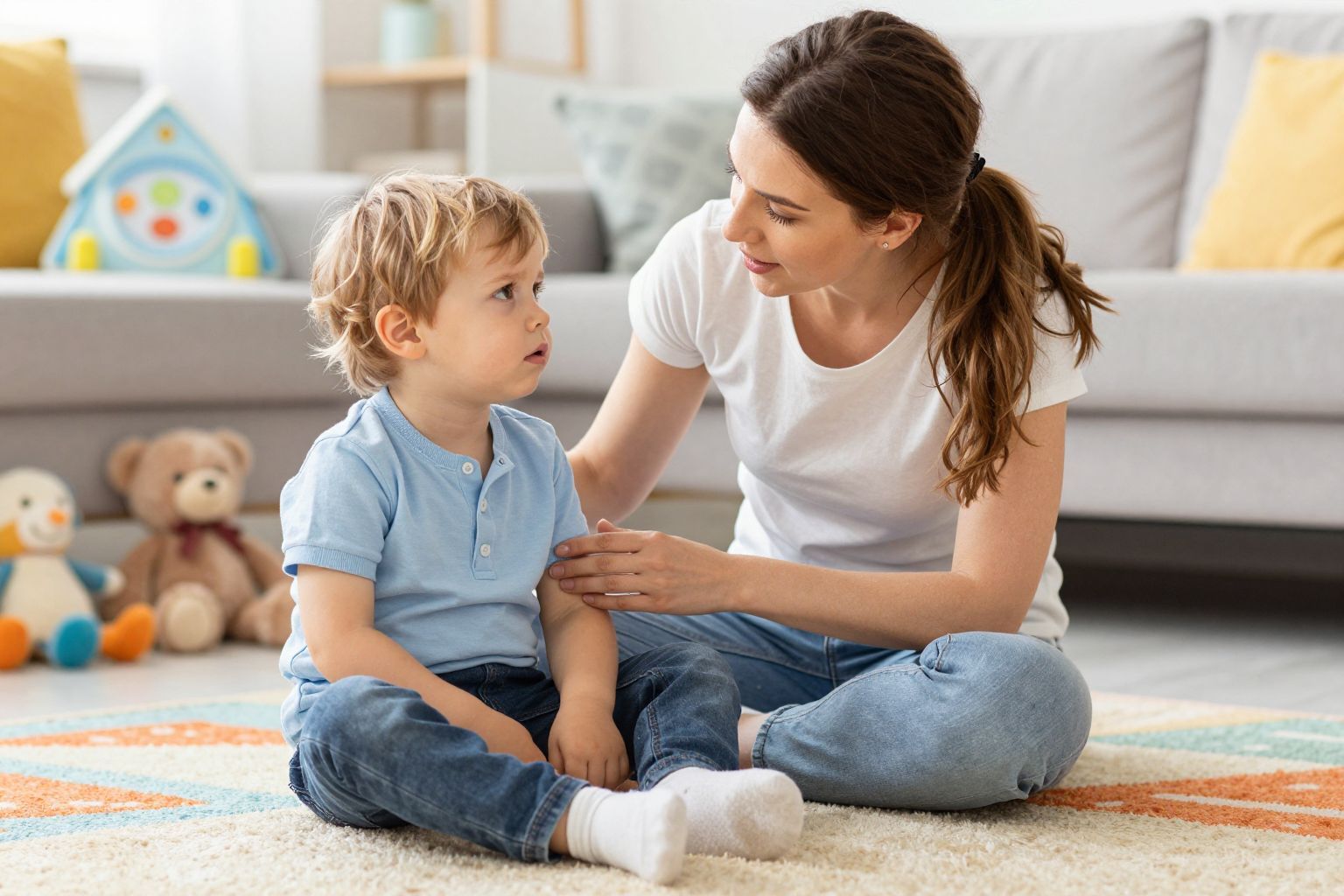 A féltékenység normális, de kezelhető érzelmi reakció.