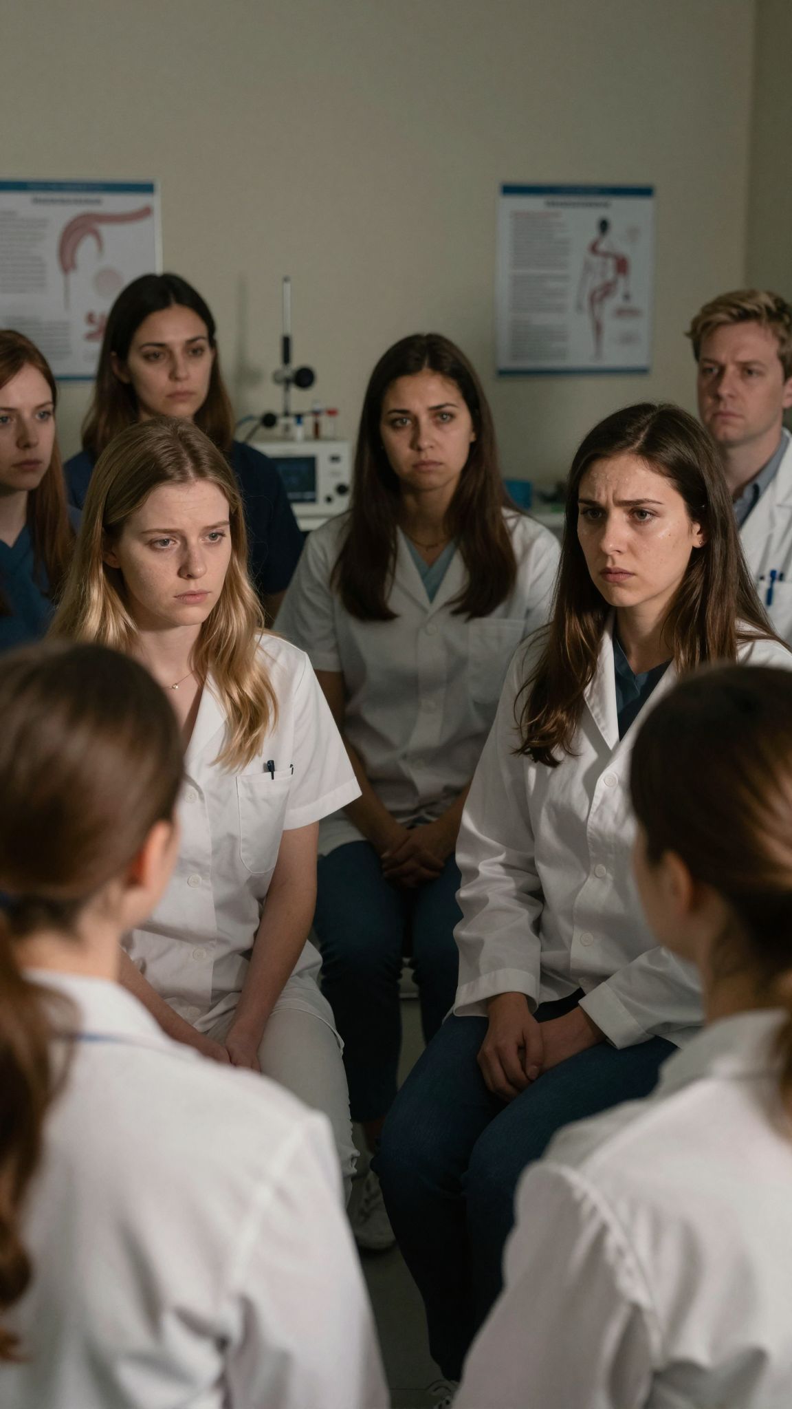 A férfiak gyakran hallgatnak a meddőségről és érzéseikről.