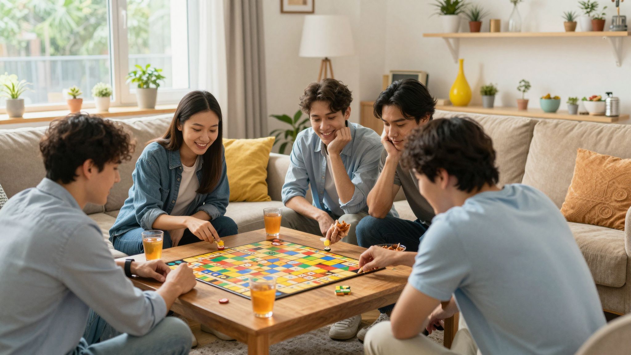 A flow-állapot fokozza a kreativitást és a produktivitást.