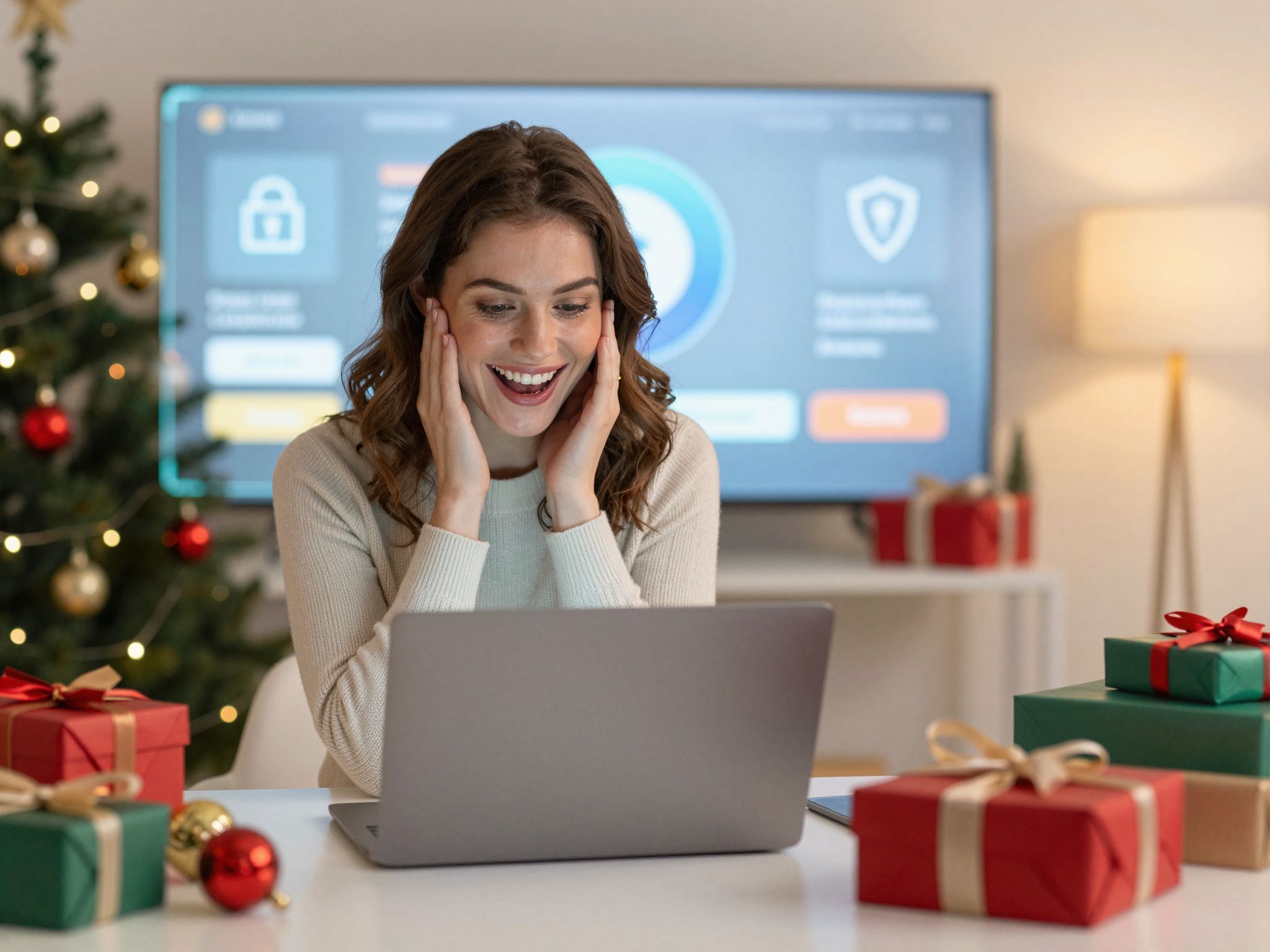 Az online vásárlás során is érvényesek a fogyasztói jogok.