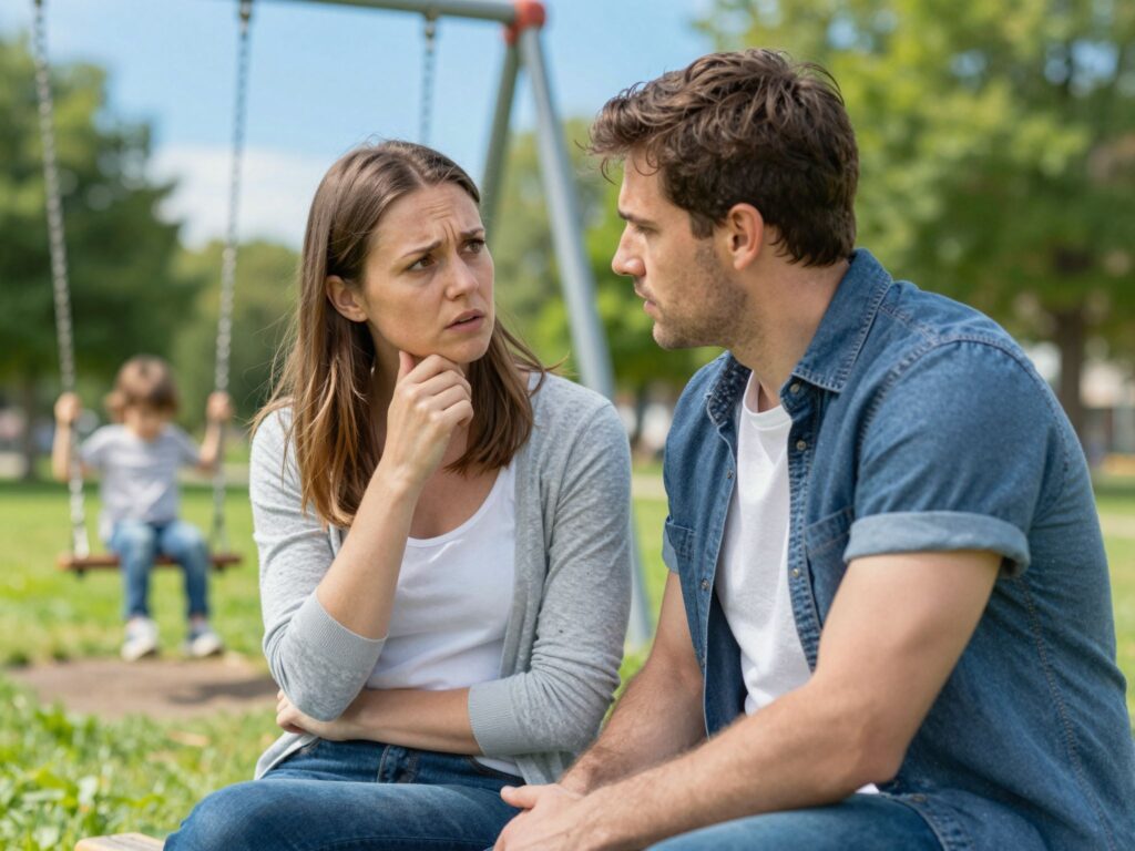 A gyerek érdeke az első: 5 gyakori buktató, amit minden elvált szülőnek kerülnie kell