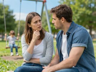 A gyerek érdeke az első: 5 gyakori buktató, amit minden elvált szülőnek kerülnie kell