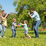 A gyerekem az Instagramon: jogi és etikai kérdések a gyerekkori képek online megosztásáról