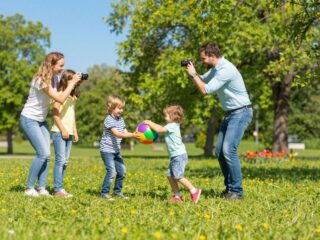 A gyerekem az Instagramon: jogi és etikai kérdések a gyerekkori képek online megosztásáról