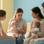 A hallgatás fala: a szülés utáni depresszióval küzdő nők rejtett tragédiája