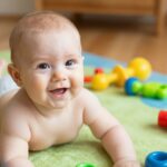 A HC (head circumference) érték jelentősége: mit árul el a baba fejkörfogata?