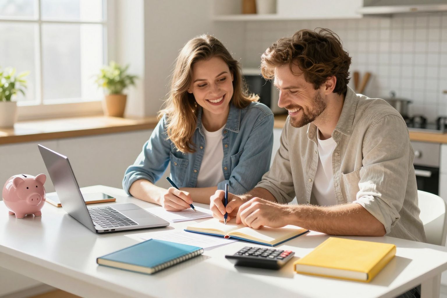 A hibrid megoldás elősegíti a pénzügyi rugalmasságot.