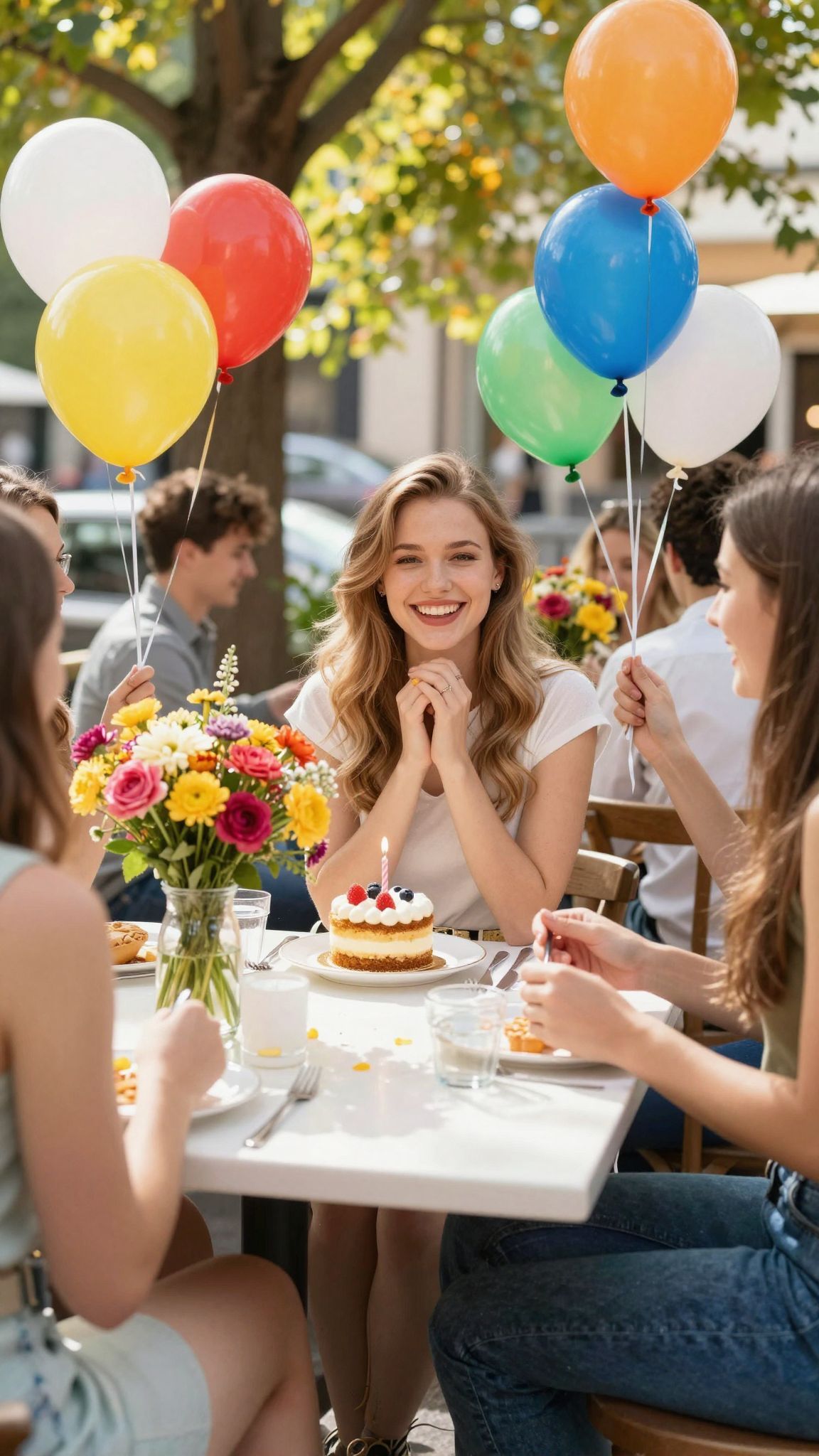Zsófiák bölcsessége és kreativitása inspirálja környezetüket.