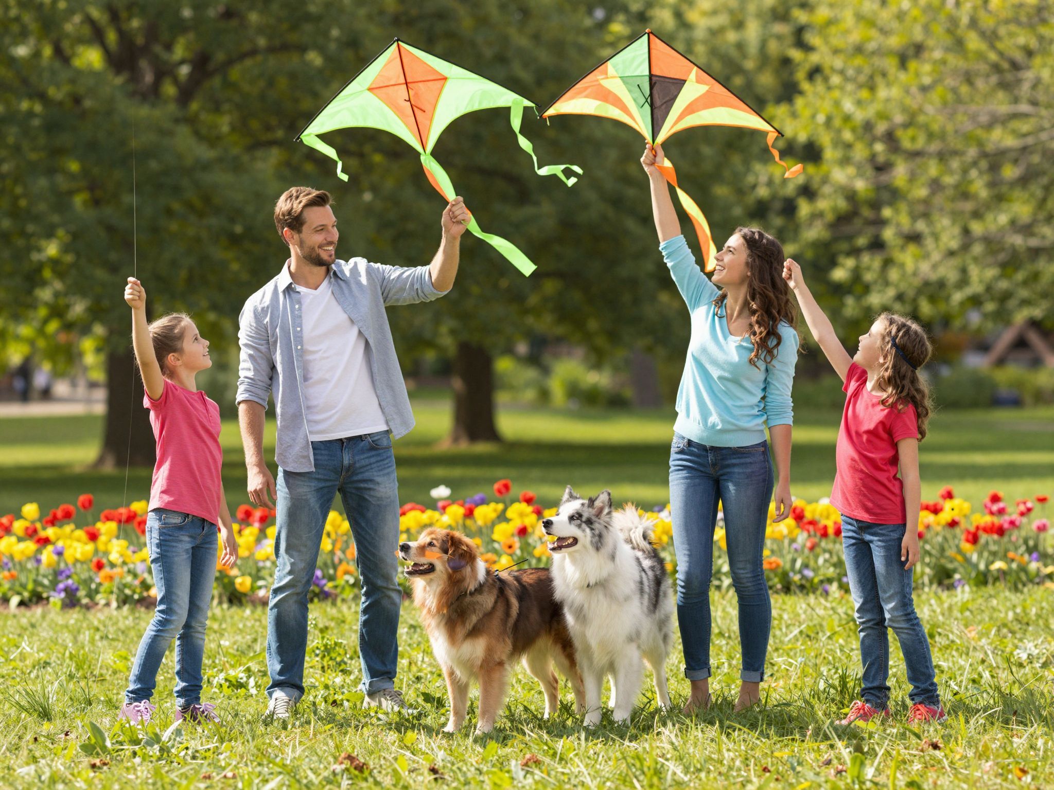 A mozaikcsalád működése a gyerekek jólétén múlik.