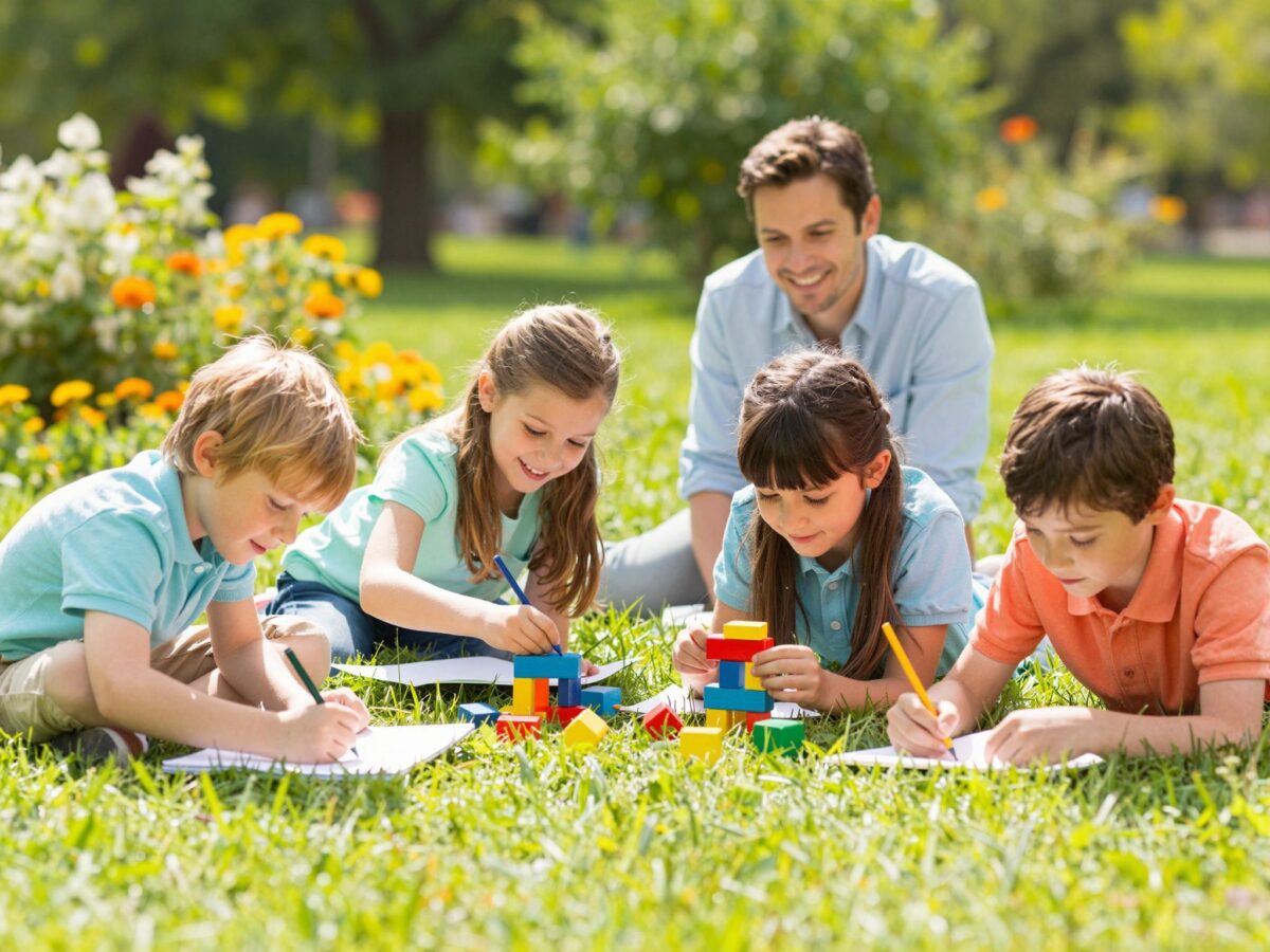 A karantén hatása a gyerekekre: tanácsok a mentális egészség megőrzéséért