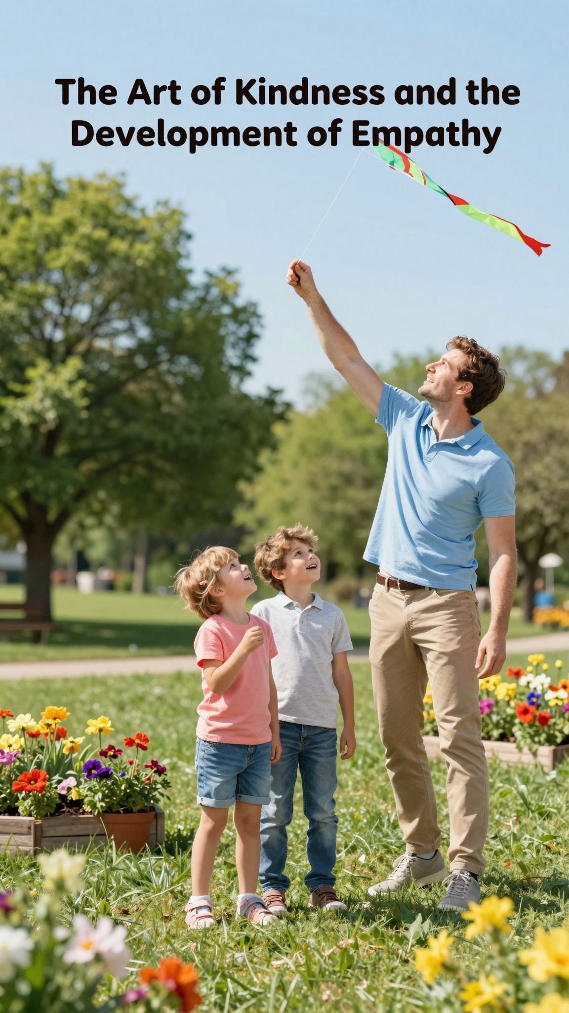 A kedvesség növeli a kapcsolatok mélységét és minőségét.