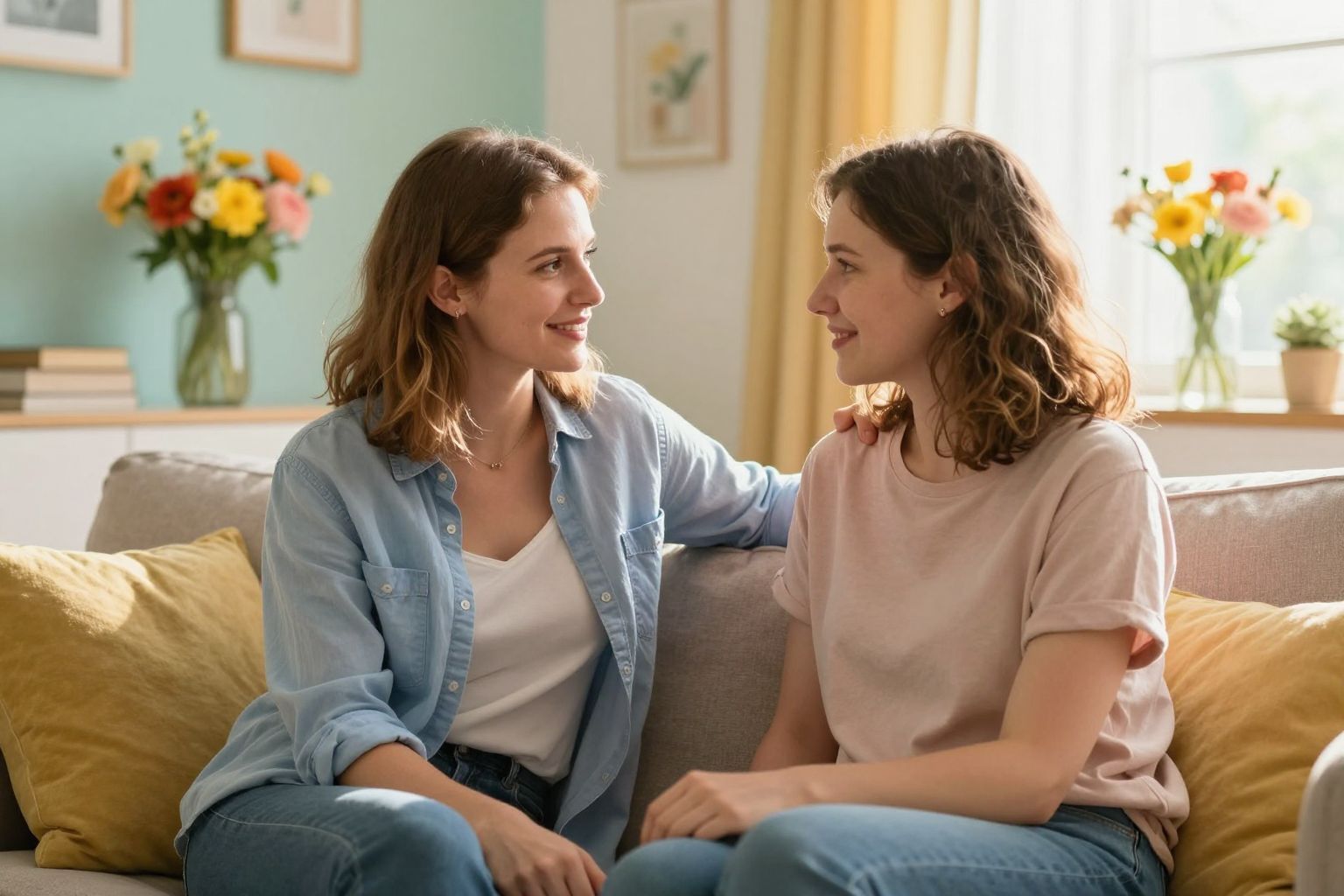 A kéretlen tanácsok gyakran sértik a gyermektelen párok érzéseit.