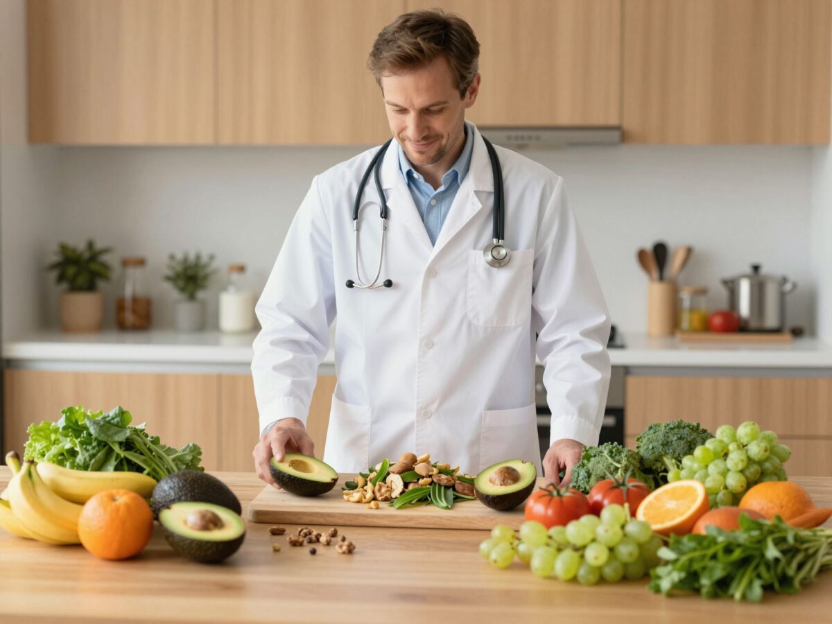 A keto és az alacsony szénhidráttartalmú diéták kockázatai: mit mond a kardiológus?