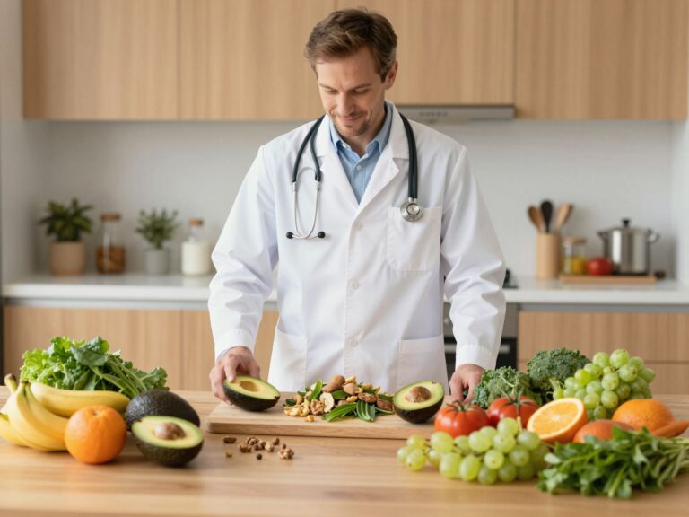 A keto és az alacsony szénhidráttartalmú diéták kockázatai: mit mond a kardiológus?