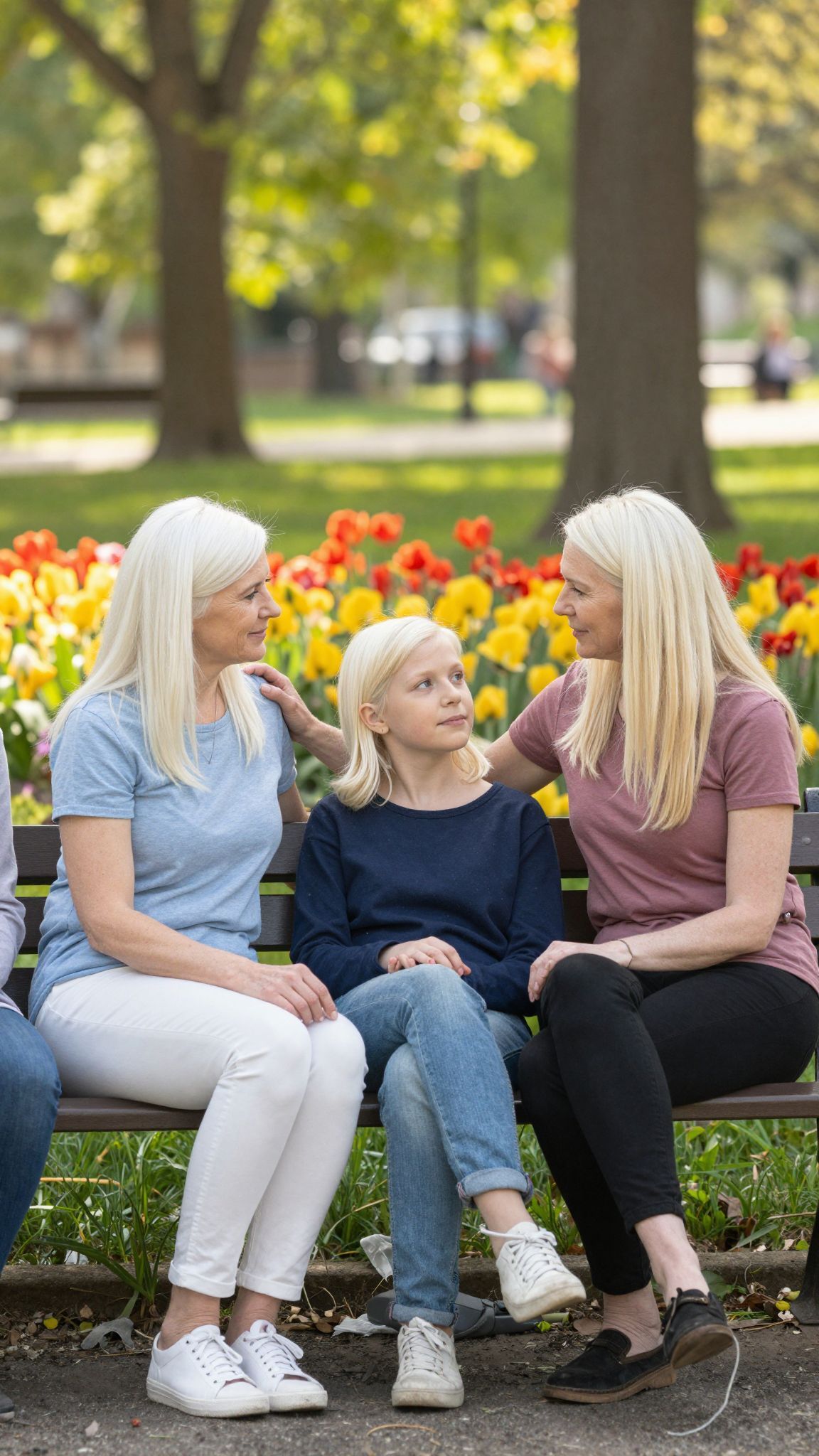 A segítő beszélgetések támogathatják a környezeti tudatosságot.