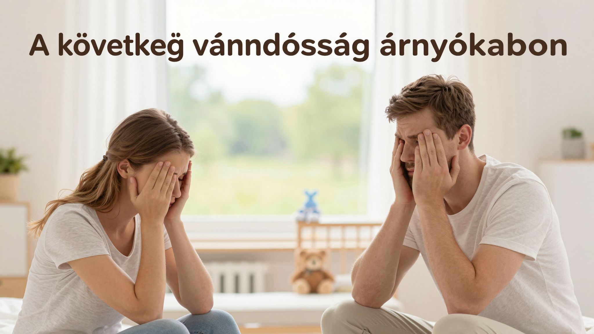 A férfiak gyászfeldolgozása gyakran elhanyagolt téma a társadalomban.