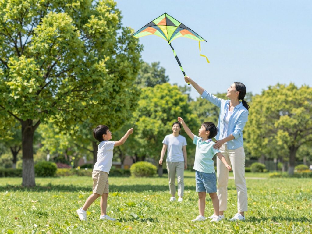 A közös játék fontossága: mennyi időt tölts velünk a gyerek a kötődésért?
