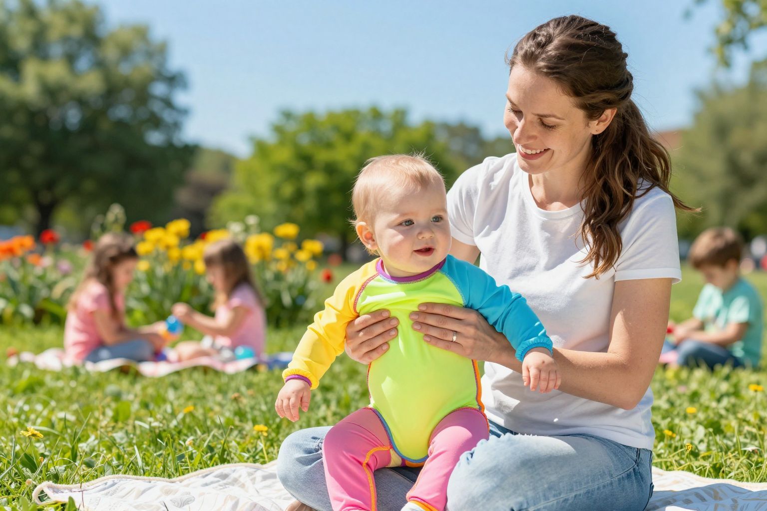 A szakemberek szerint a megfelelő ruha csökkenti az UV-kitettséget.