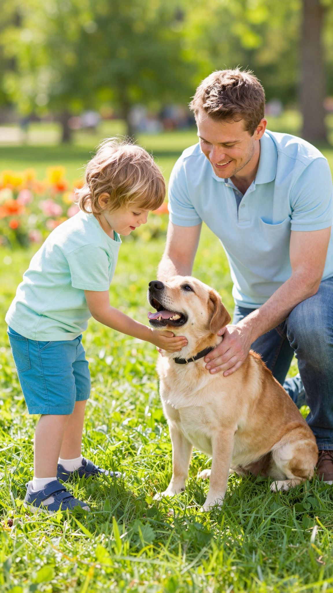 A kutya személyisége a környezeti ingerekre reagál.