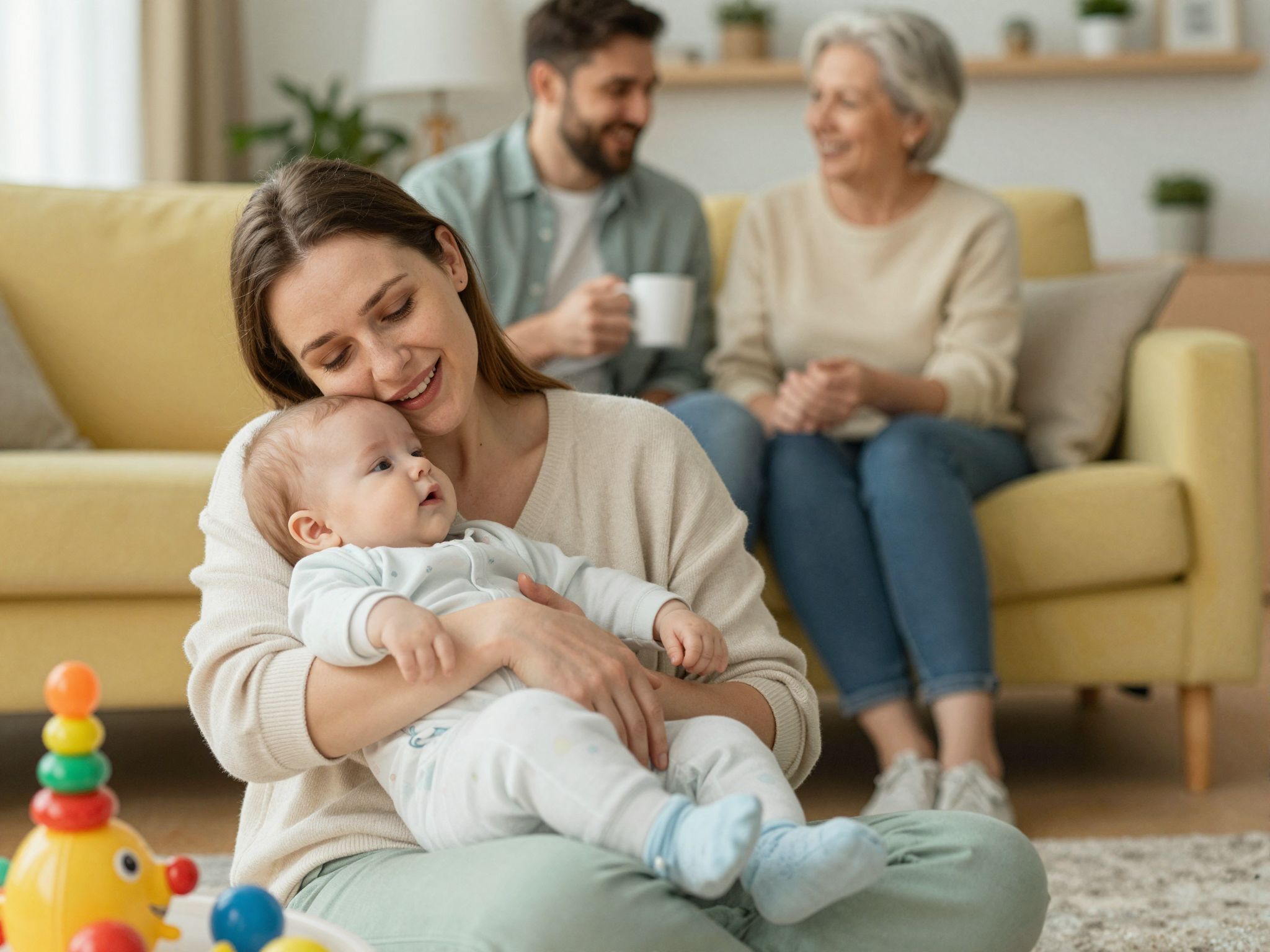 A láthatatlan munka sokszor alulértékelt és nem elismert.