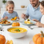 A legjobb sütőtökös ételek egy helyen: leves, főétel és desszert recept