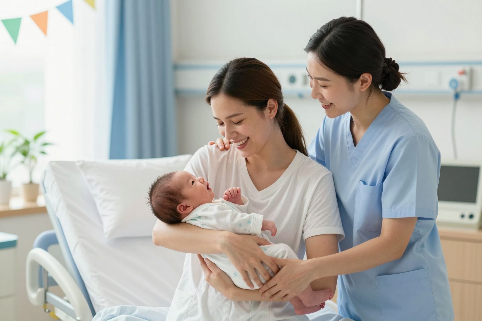 A betegek jogai biztosítják a tájékoztatást és választást.