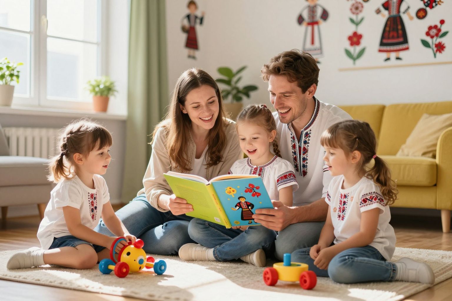 A népköltészet varázslatos világában élő hagyományok rejlenek.