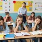 A magyar oktatási rendszer kihívásai: Túlterheltség, lexikális tudás, tanárhiány