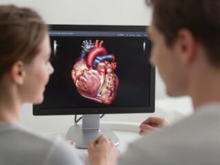 A magzati szívfejlődés csodája: az első dobbanástól a tökéletes keringésig