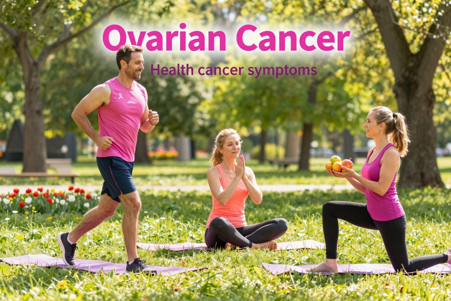 A rendszeres szűrés segíthet a korai felismerésben.