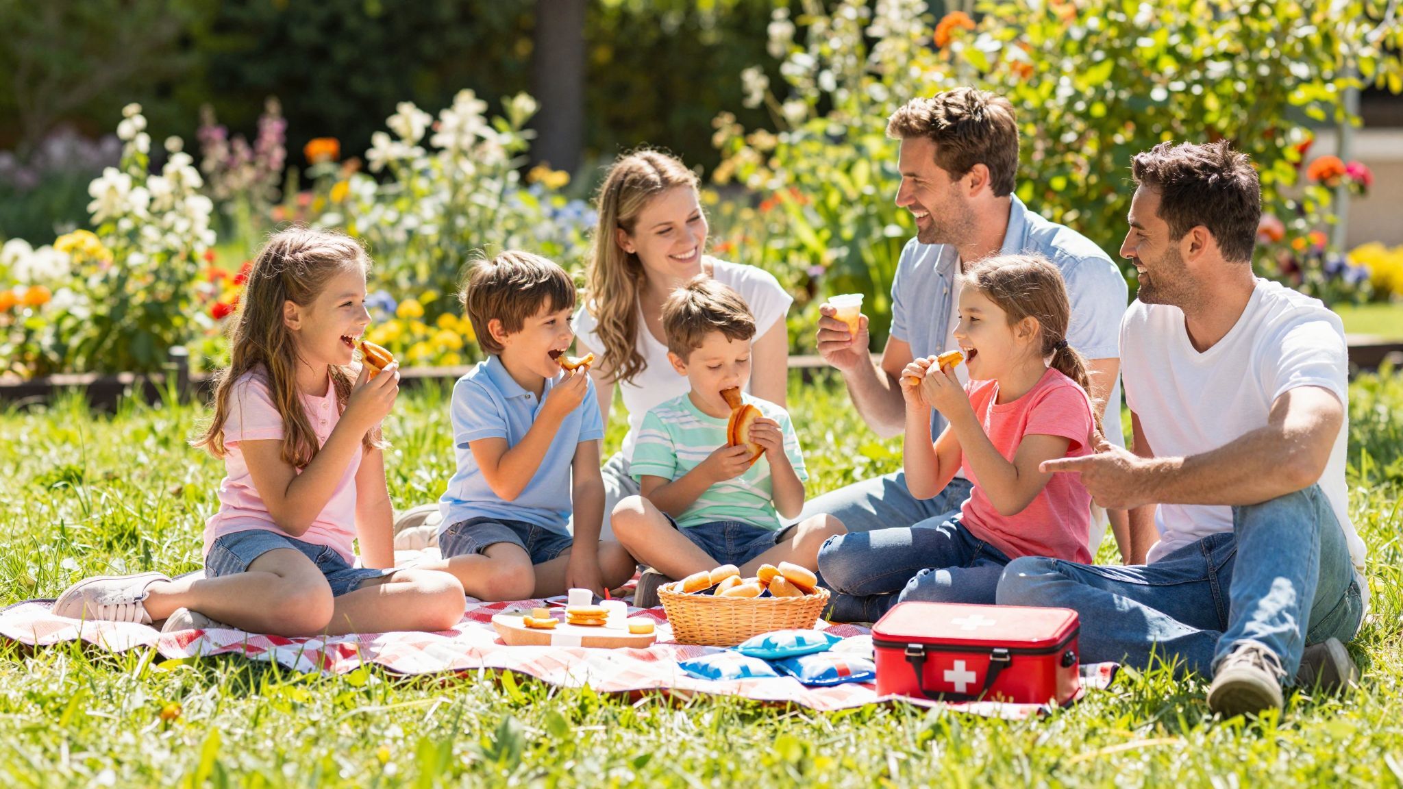 Mindennapi rovarirtók helyett használj természetes olajakat!