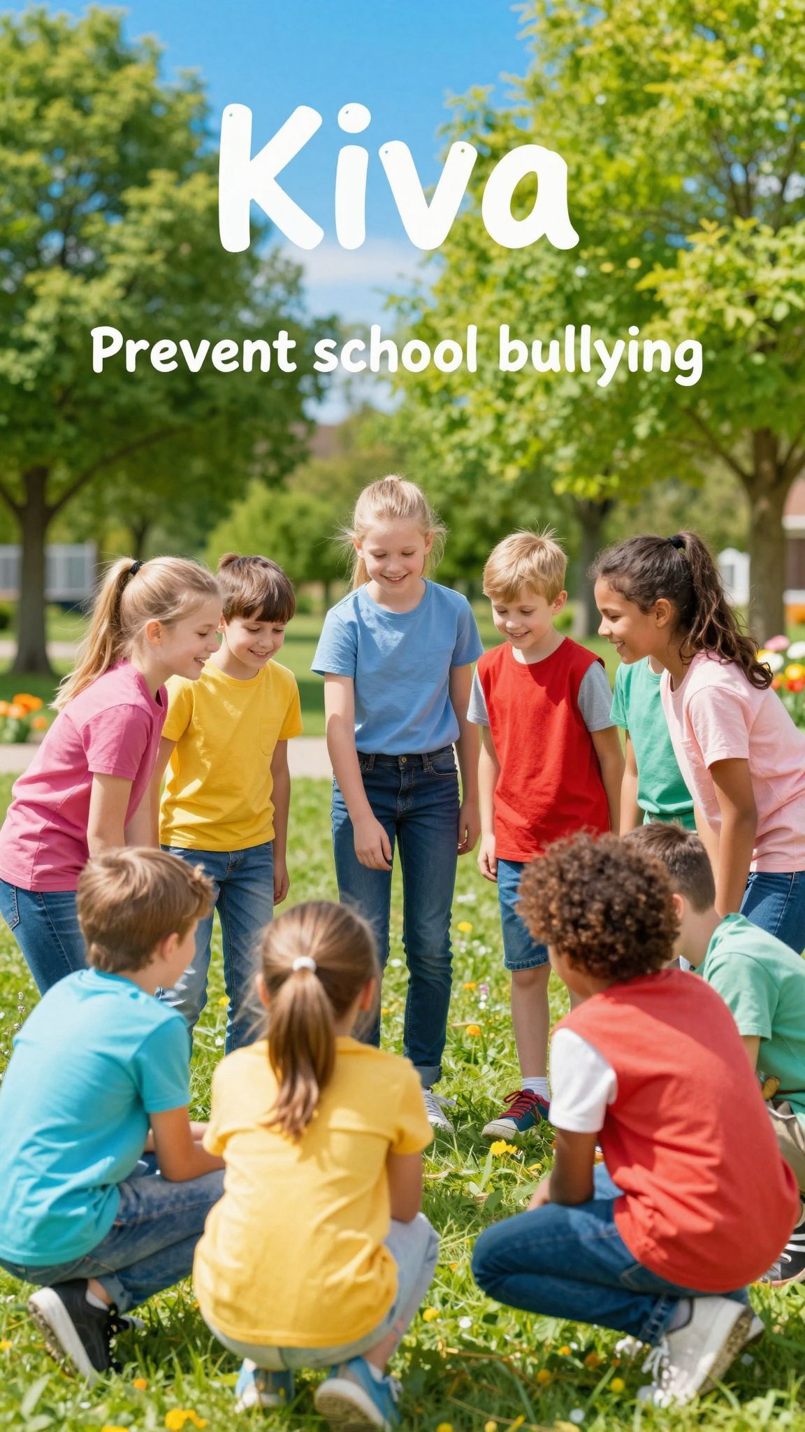 A megelőzés csökkenti a zaklatás költségeit és következményeit.