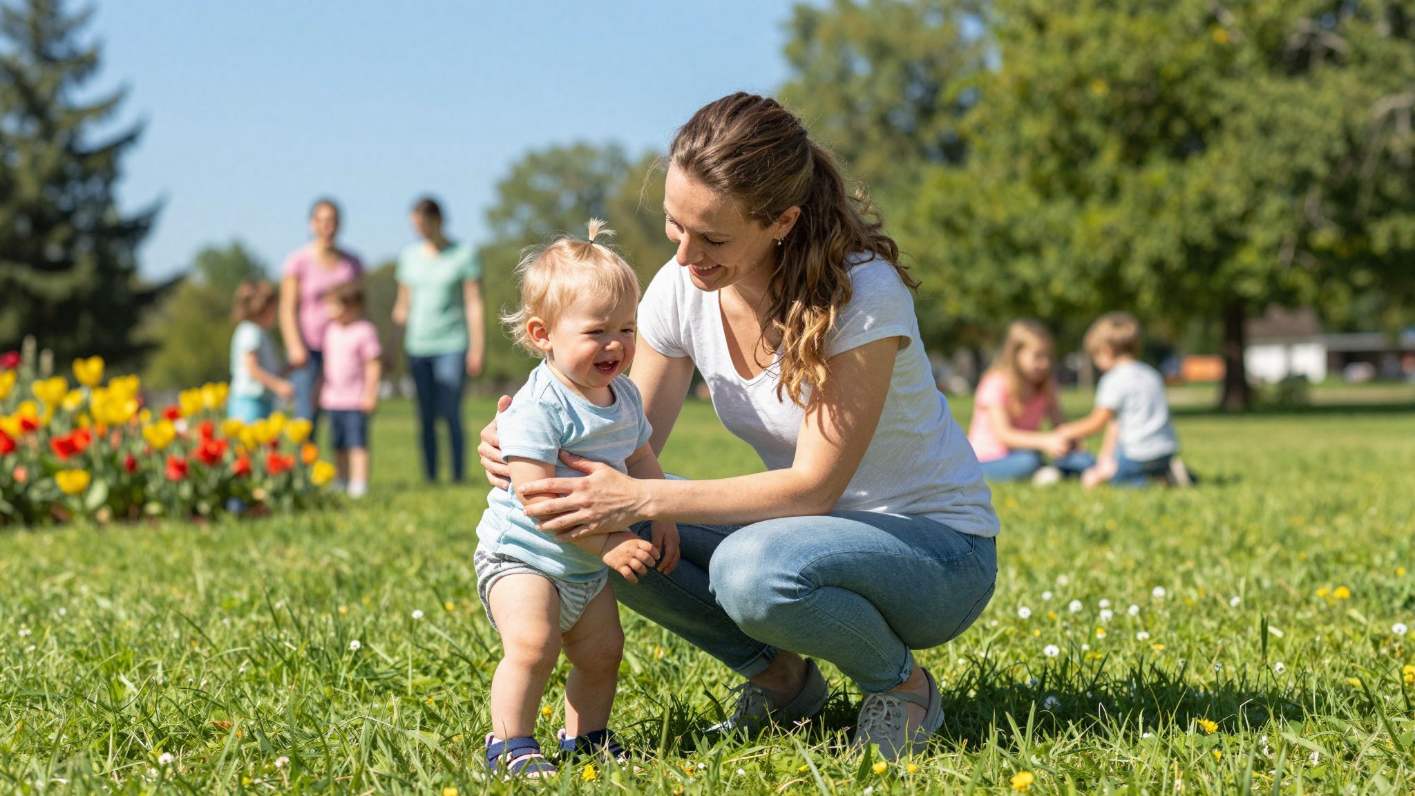 A megelőzés kulcsa a gyerek érzelmi szükségleteinek megértése.