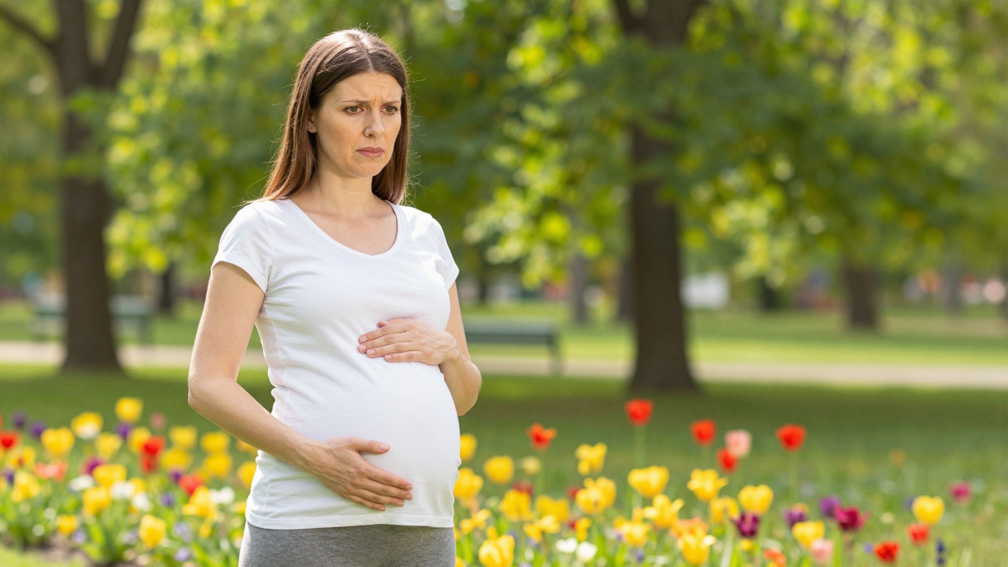 A méhheg-szétválás korai jelei sürgős orvosi ellenőrzést igényelnek.