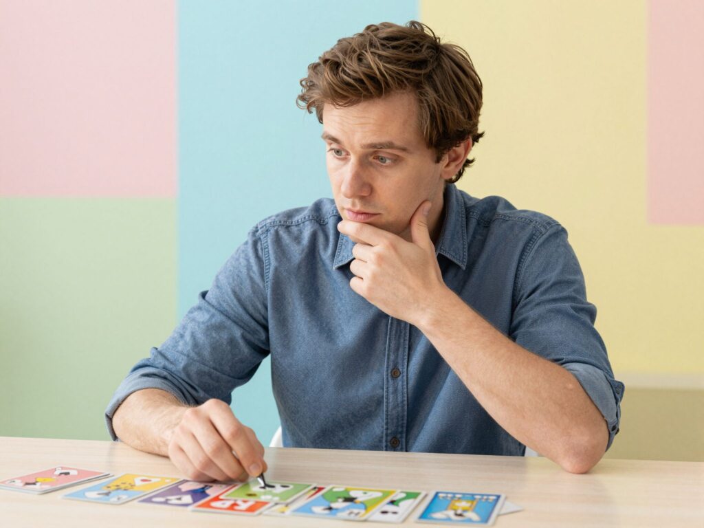 A mentális korod nem hazudik: egy egyszerű teszt, ami megmutatja, mennyire vagy érett