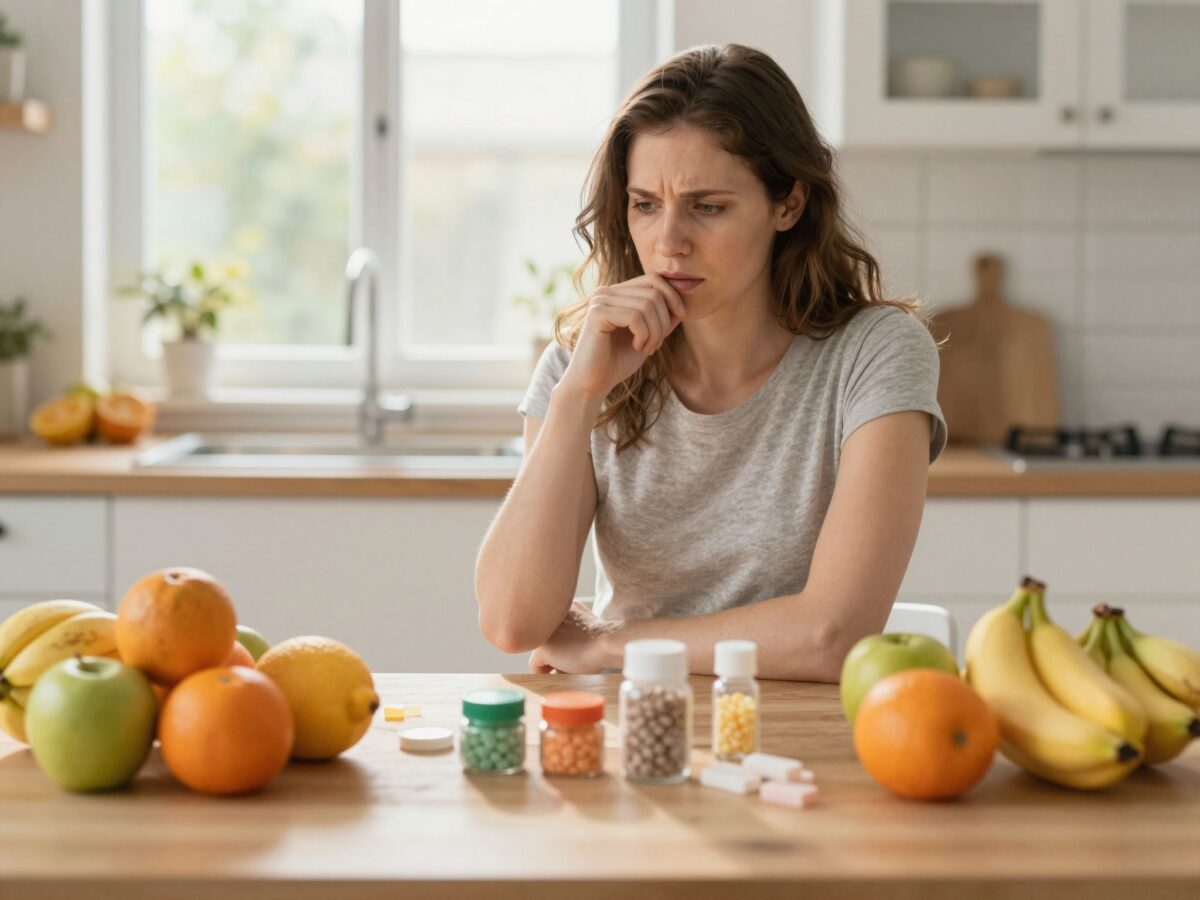 A mesterséges édesítők rejtett veszélyei a várandósság során: mit mondanak a kutatók?