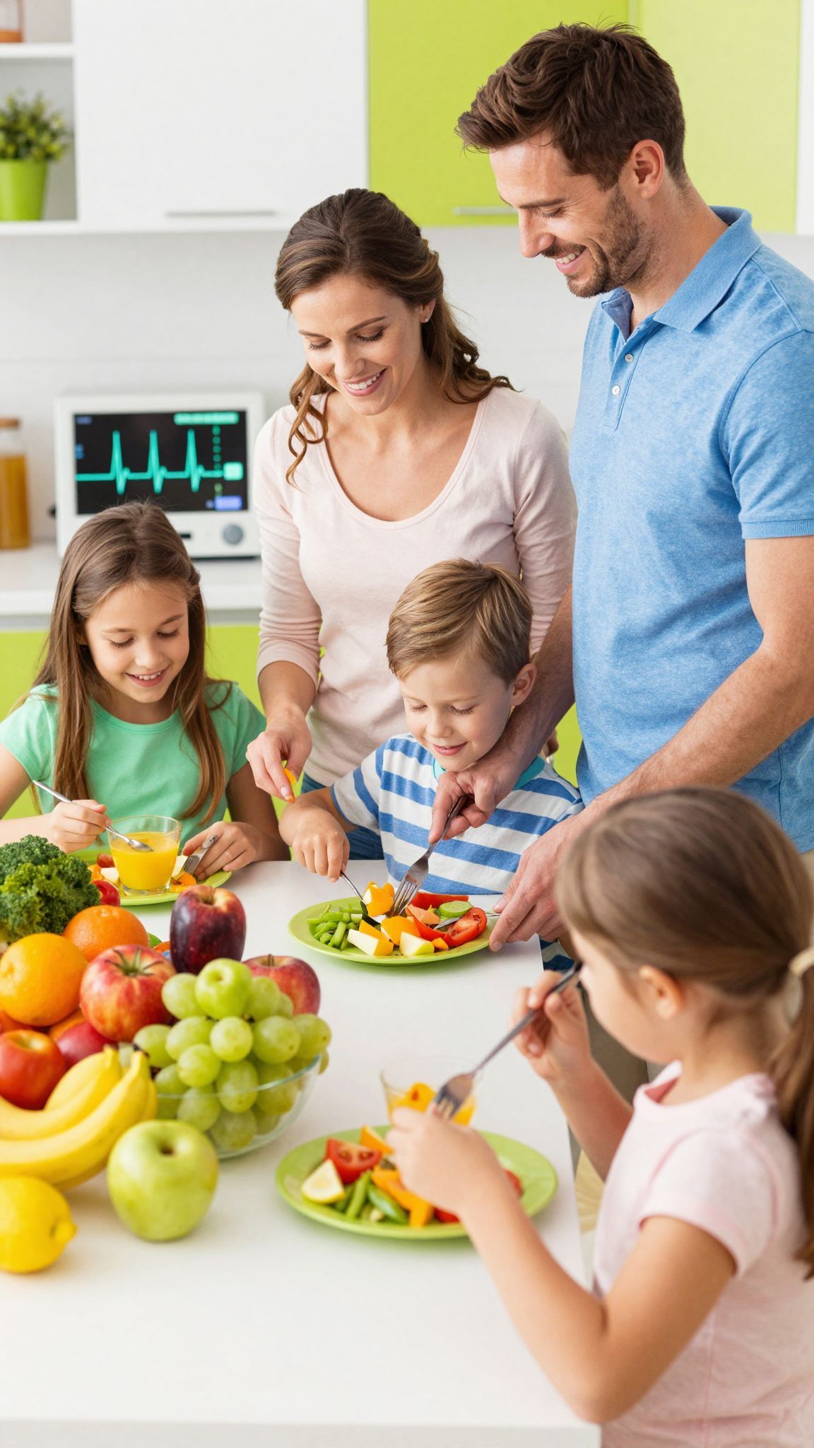A mikrotápanyagok hiánya szívritmuszavart okozhat.