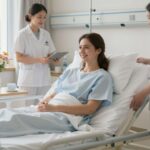 A Misgav-Ladach technika: gyorsabb felépülés és kevesebb fájdalom a császármetszés után?