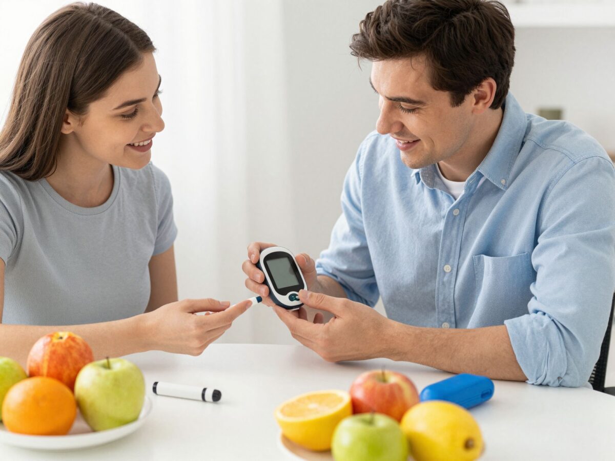 A modern inzulinkezelés előnyei és hátrányai cukorbetegeknél