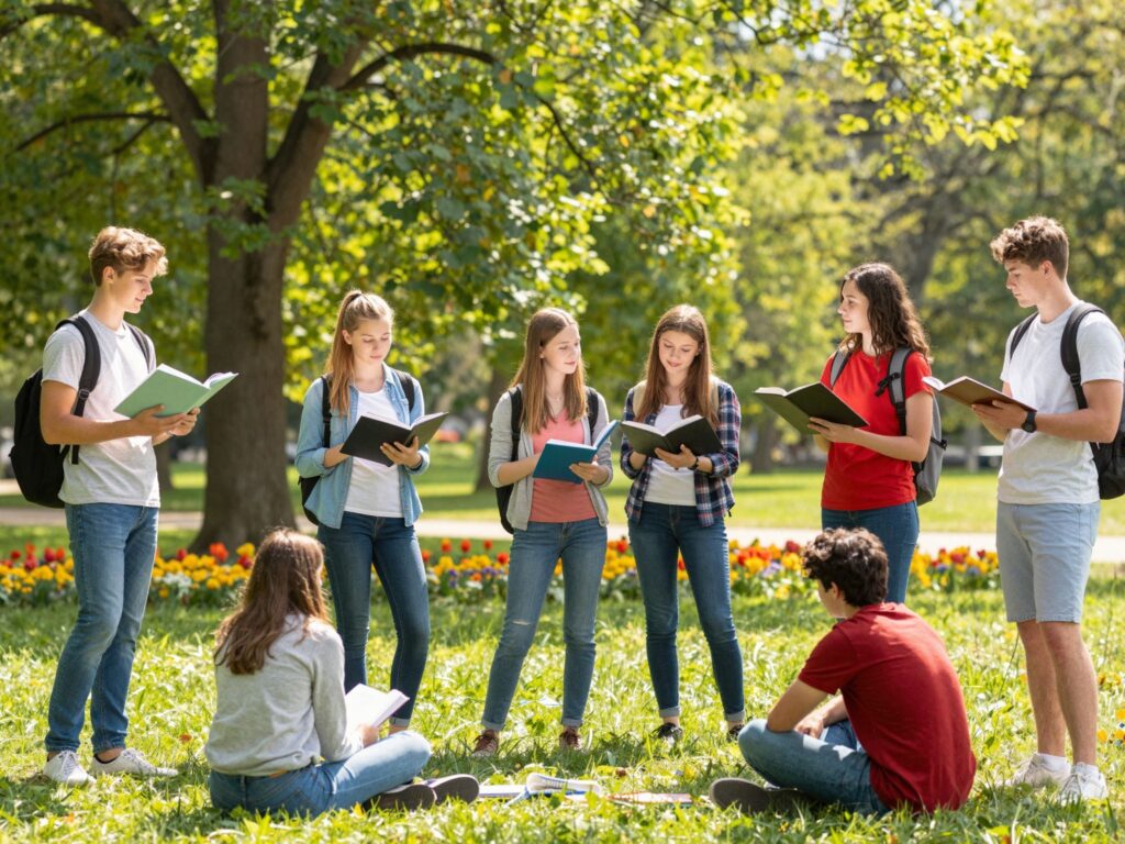 A modern kamaszkor kitolódott határai: miért érnek később a mai fiatalok?