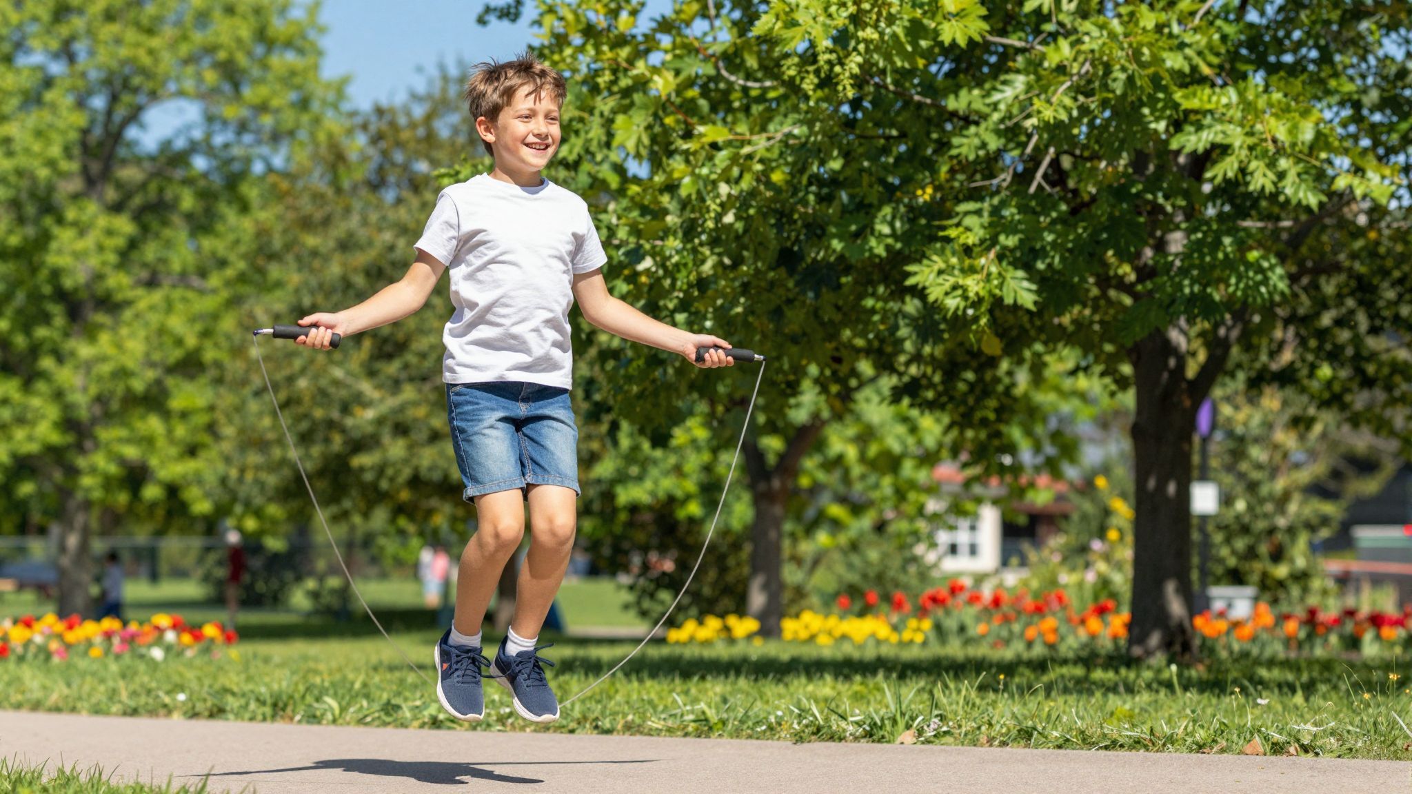 A rendszeres mozgás növeli a csontok sűrűségét.