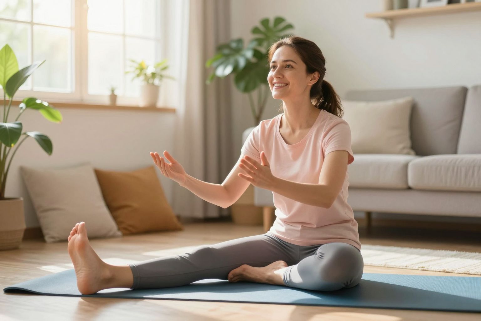 A műtét utáni felépülés egyénenként változó lehet.