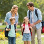 A nagy átmenetek: tippek a zökkenőmentes bölcsőde-, óvoda- és iskolakezdéshez