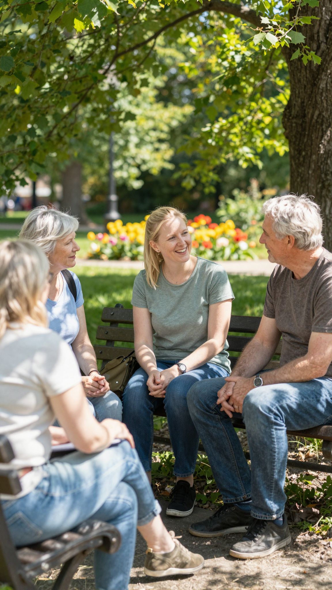 A kihívások kezelésének képessége a mentális érettség jele.