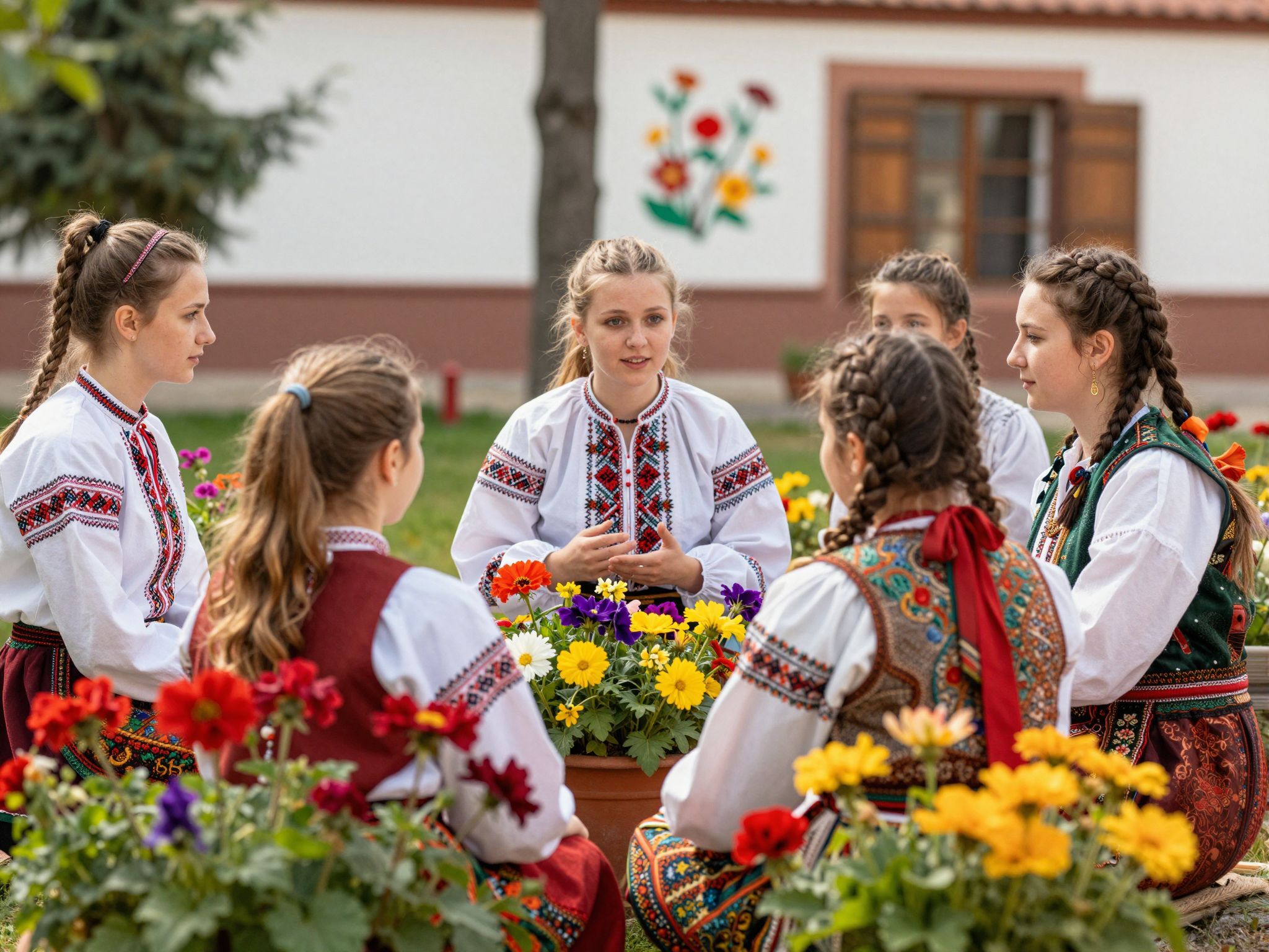 A neológia új nevek teremtését inspirálta a romantikával.