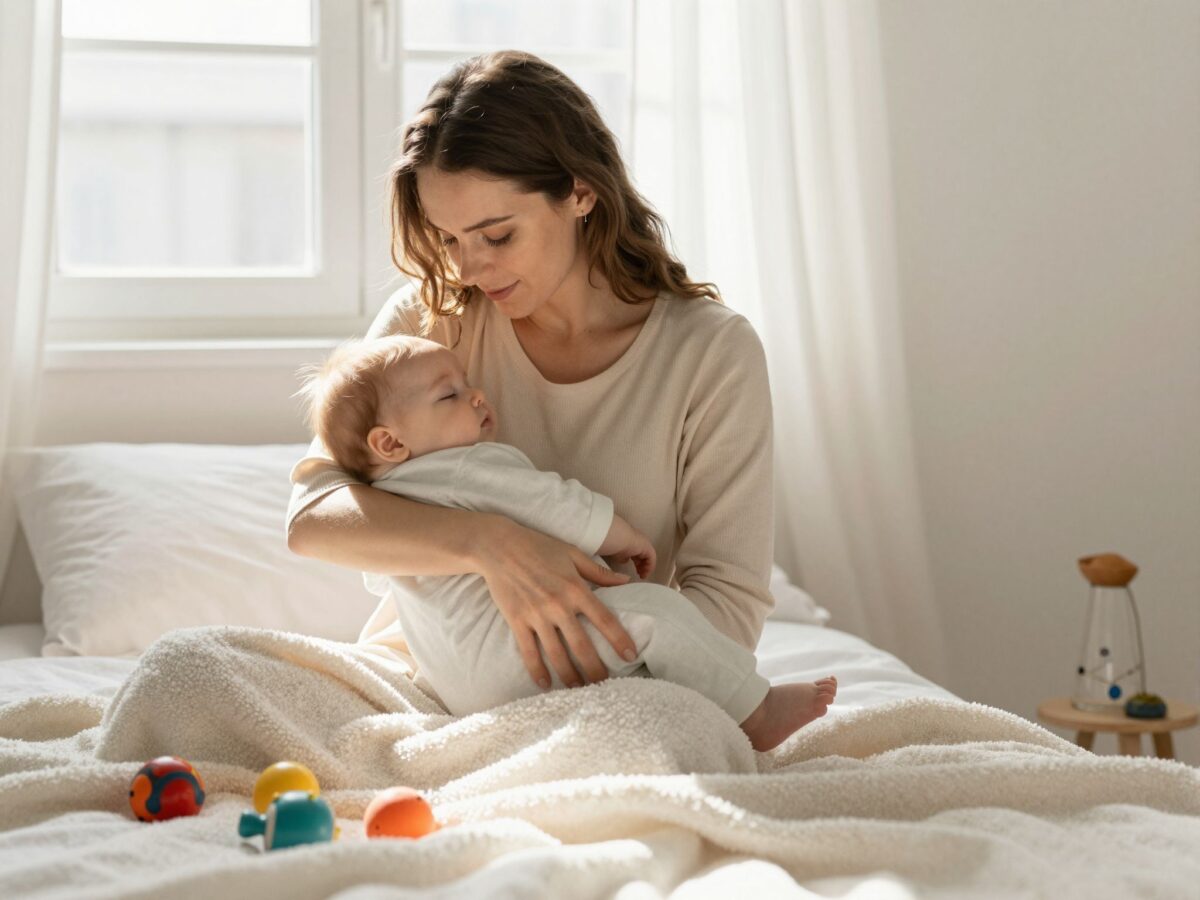 A neten terjedő altatási trükk, ami tényleg működik