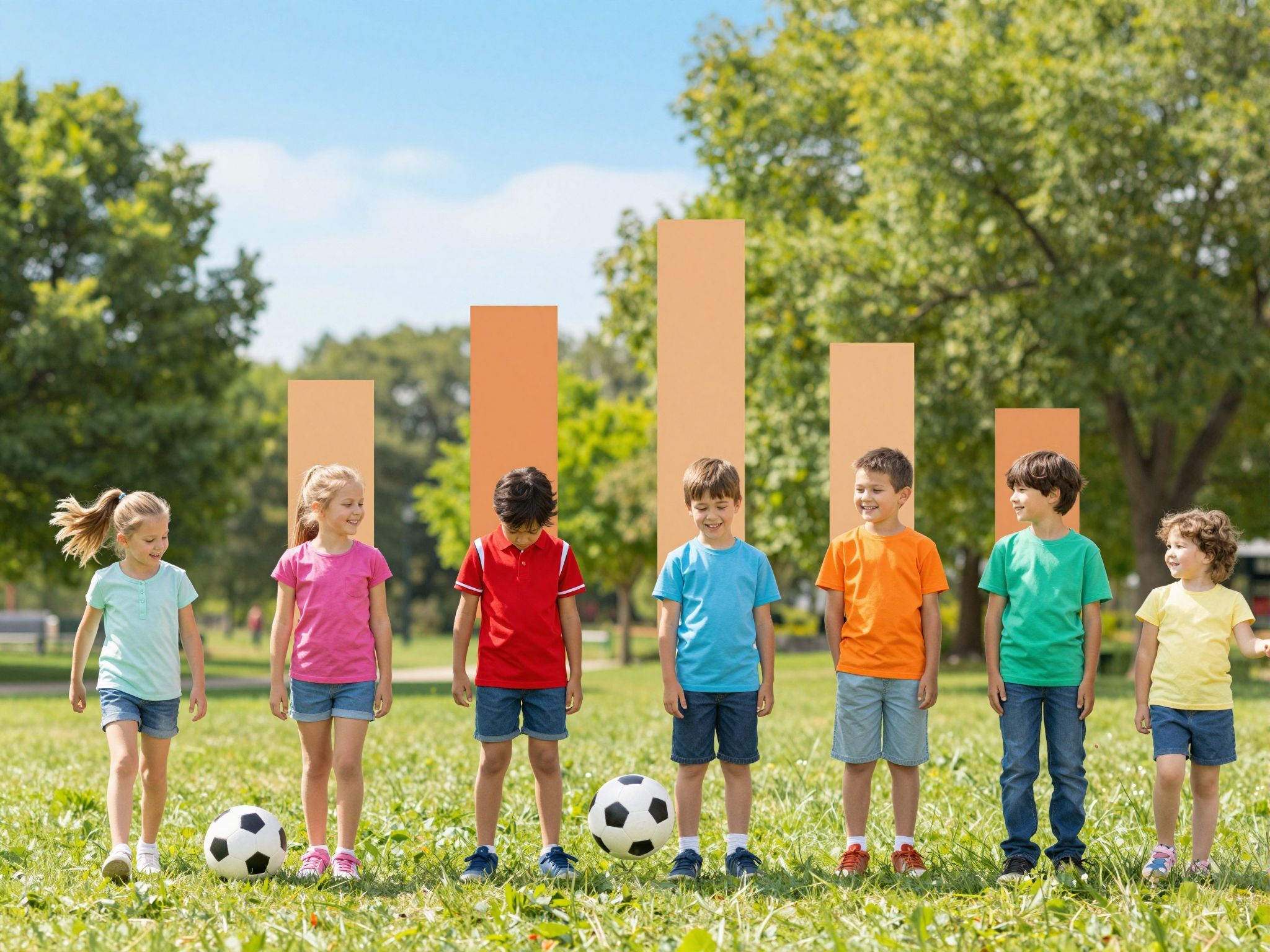 A pubertás alatt akár 25 cm-t is nőhetnek a fiatalok.