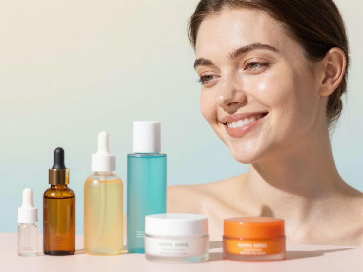 A pattanásos bőr megmentői: útmutató a legjobb hatóanyagokhoz és használatukhoz